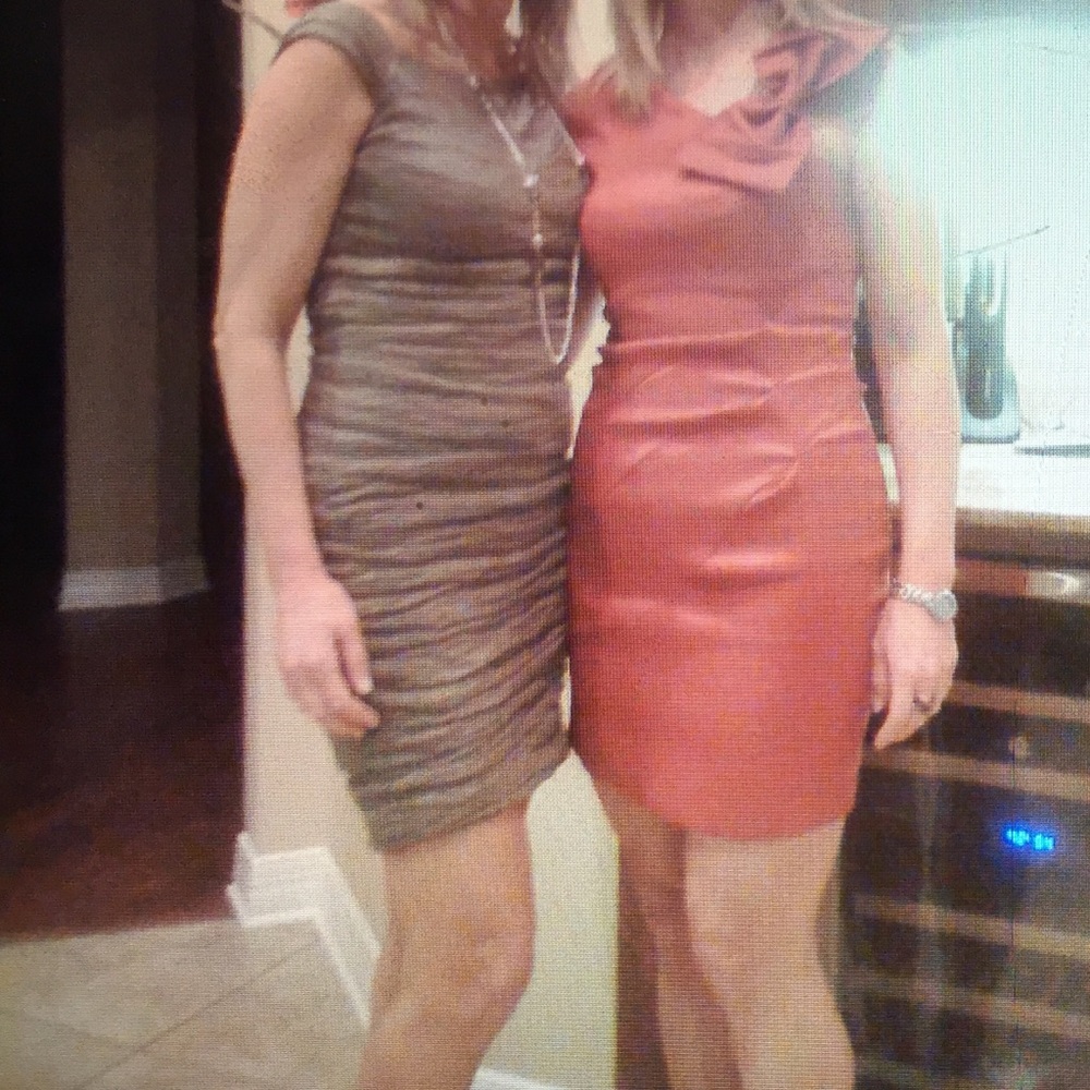 GUESS BY MARCIANO DRESS - Picture 3 of 7